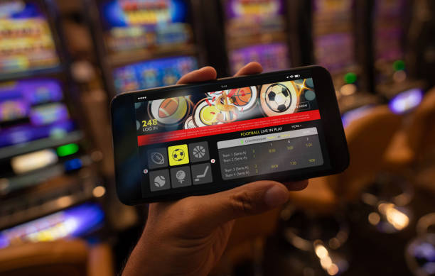 Top Online Casinos with Cashback Top Online Casinos with Cashback