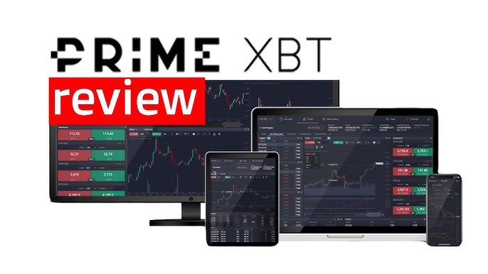 Trading on PrimeXBT A Comprehensive Guide for All Traders