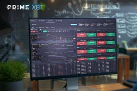 Trading on PrimeXBT A Comprehensive Guide for All Traders