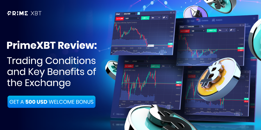 Unlocking the Benefits A Comprehensive Guide to PrimeXBT Bonuses