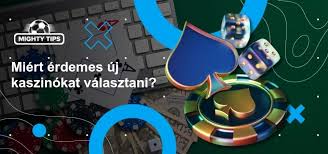 A legjobb mobil kaszinók az online szerencsejáték világában