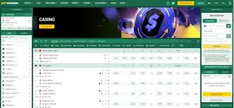 betwinner casino — Guide complet, bonus et avis en français betwinner casino — Guide complet, bonus et avis en français
