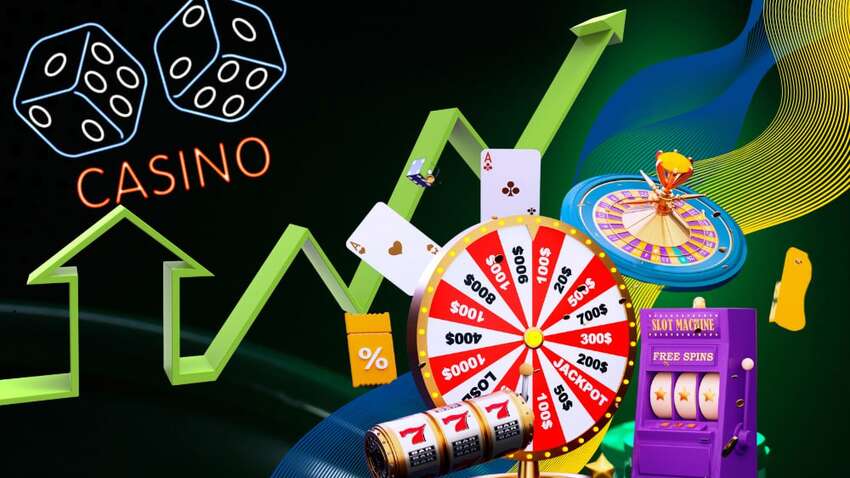 Discover the Best UK Casino Sites for Unmatched Gaming Experience Discover the Best UK Casino Sites for Unmatched Gaming Experience