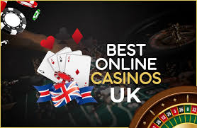 Discover the Best UK Online Casino An In-Depth Guide Discover the Best UK Online Casino An In-Depth Guide