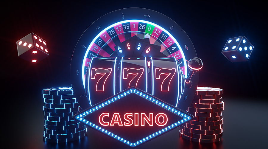 Discover the Thrills of Joker's Ace Casino 7