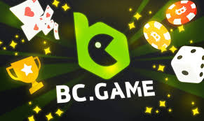 Experience Excitement at BC.Game Crypto Casino BY 7 Experience Excitement at BC.Game Crypto Casino BY 7
