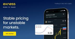 How to Easily Set Up Metatrader 5 Exness Setupexe for Effective Trading How to Easily Set Up Metatrader 5 Exness Setupexe for Effective Trading