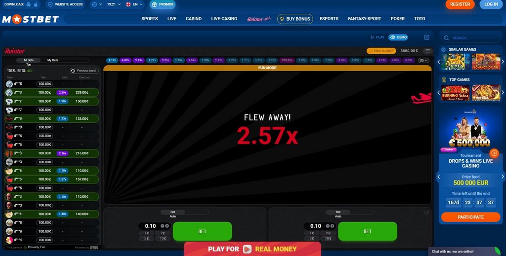 Mostbet Application Download Pakistan