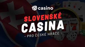 Zahranicne online kasino pre slovakov Vaša cesta k zábave a výhram
