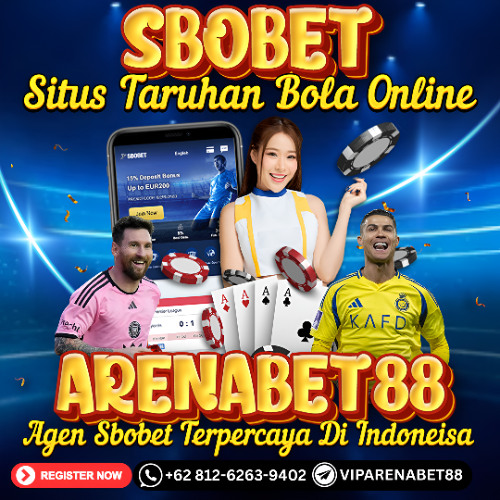 Agen Judi Resmi Terpercaya Terbaru - Temukan Pilihan Anda