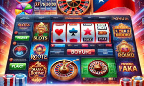 Casino pro české hráče - Vše, co potřebujete vědět Casino pro české hráče - Vše, co potřebujete vědět