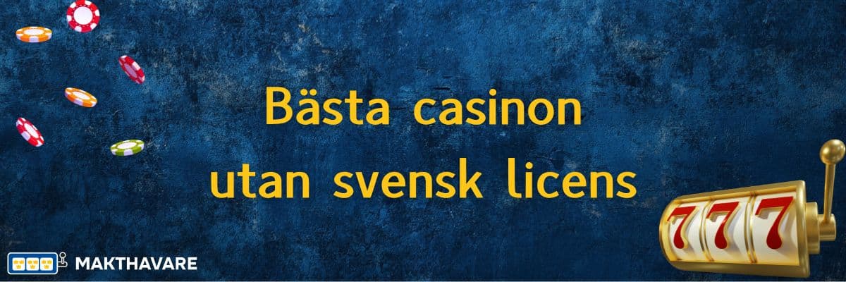 Casinon utan Spelpaus En djupdykning i spelvärlden Casinon utan Spelpaus En djupdykning i spelvärlden