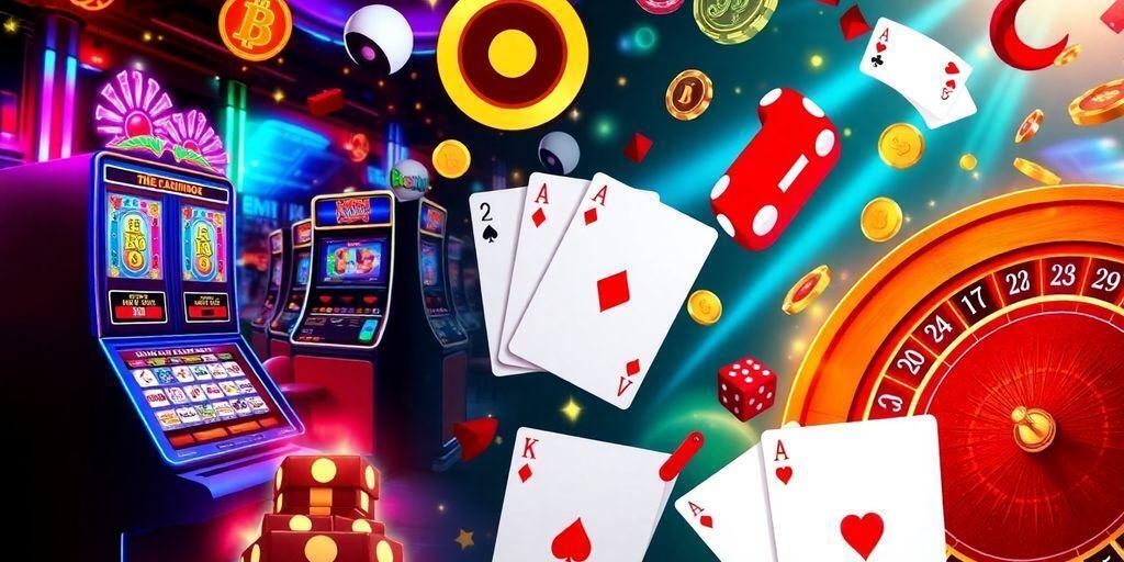 Die aufregende Welt der casinos ohne deutsche lizenz 95 Die aufregende Welt der casinos ohne deutsche lizenz 95