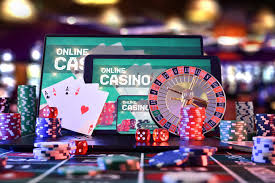 Discover the Excitement at Online UK Casino New Discover the Excitement at Online UK Casino New