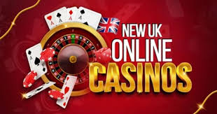 Discover the Excitement at Online UK Casino New Discover the Excitement at Online UK Casino New
