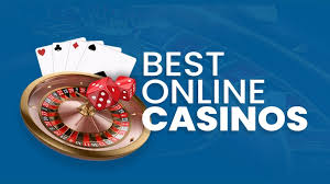 Discover the Exciting World of New UK Online Casino 2024 7