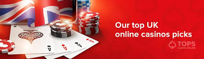 Discover the Exciting World of New UK Online Casino 2024 7