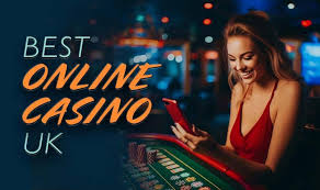 Discover the Ultimate Luxury Casino Online UK Experience Discover the Ultimate Luxury Casino Online UK Experience