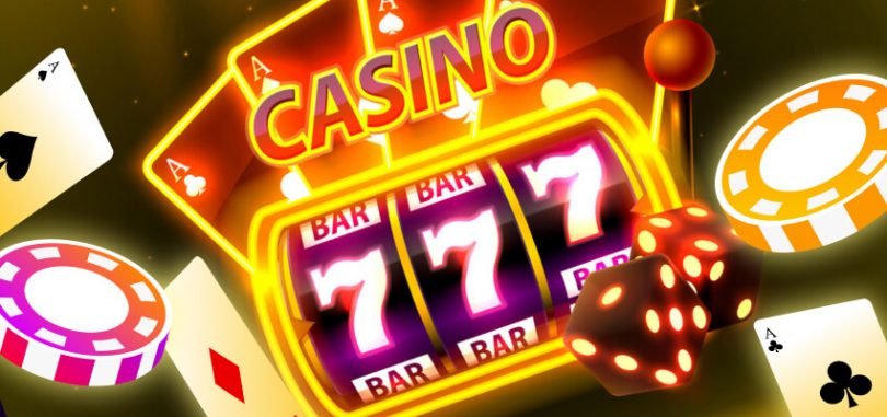 Discovering the Future of Online Casino in UK 2024 Discovering the Future of Online Casino in UK 2024