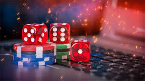 Experience the Excitement of Online UK NonStop Casino