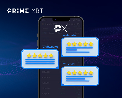 Exploring PrimeXBT Exchange A Comprehensive Review Exploring PrimeXBT Exchange A Comprehensive Review