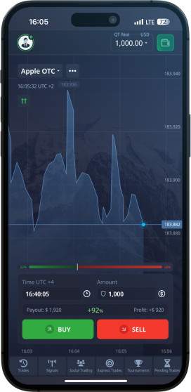 Exploring the Versatility of Bot para Pocket Option Exploring the Versatility of Bot para Pocket Option