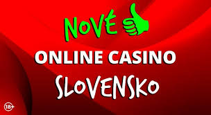 Kasina na Slovensku - Hranie s prvotriednym zážitkom