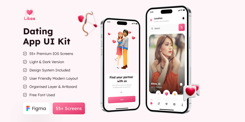 The best dating apps to treat your 'application fatigue'