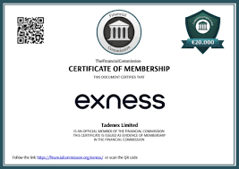 Secure Exness Platform Your Trusted Choice for Online Trading