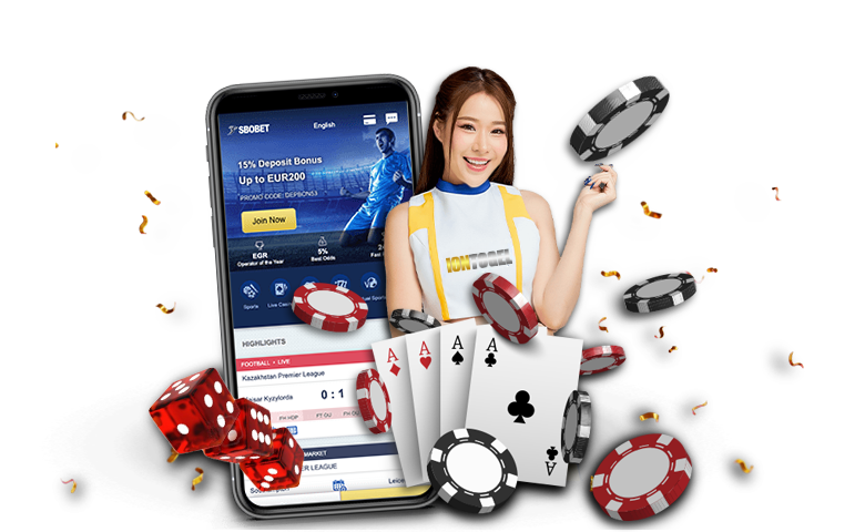 Agen SBOBET Terbaik dan Terpercaya di Indonesia 199417844 Agen SBOBET Terbaik dan Terpercaya di Indonesia 199417844