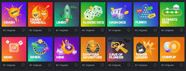 استكشاف BC.Game في العراق ثورة الألعاب عبر الإنترنت استكشاف BC.Game في العراق ثورة الألعاب عبر الإنترنت