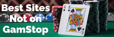 Discovering Casinos Not on Gamstop A Guide for Players 635615282