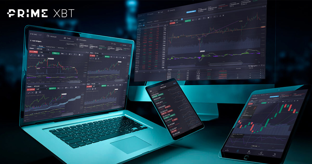 Exploring PrimeXBT A Comprehensive Guide to Crypto Trading Exploring PrimeXBT A Comprehensive Guide to Crypto Trading