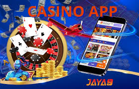 Exploring the Thrills of Jaya9 A New Era in Online Gaming Exploring the Thrills of Jaya9 A New Era in Online Gaming