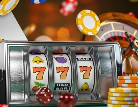Exploring Virtual Reality Casinos Immerse Yourself in the Future of Gaming