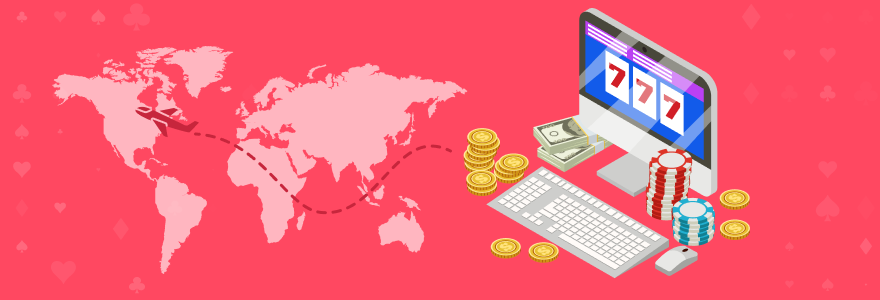 Nejlepší Casino pro České Hráče - Skvělá Zábava a Vysoké Výhry