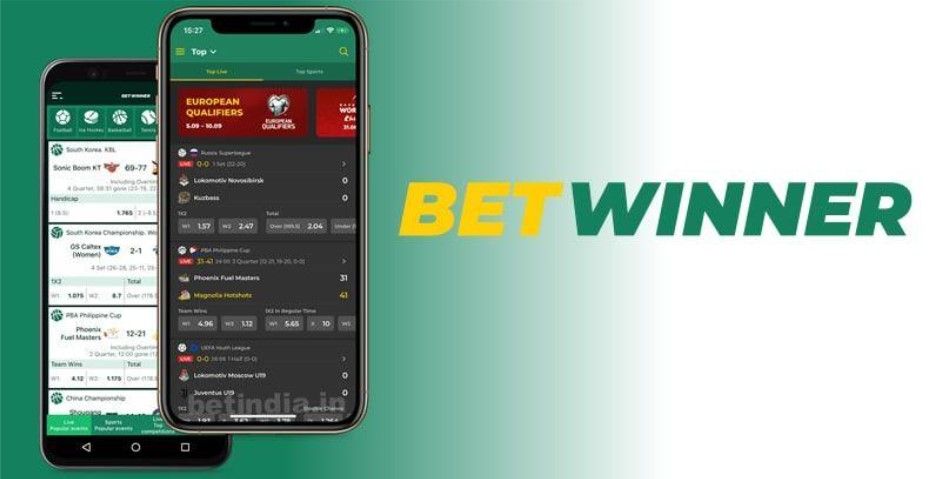 BetWinner Online Sportsbook Your Ultimate Betting Experience -570576530