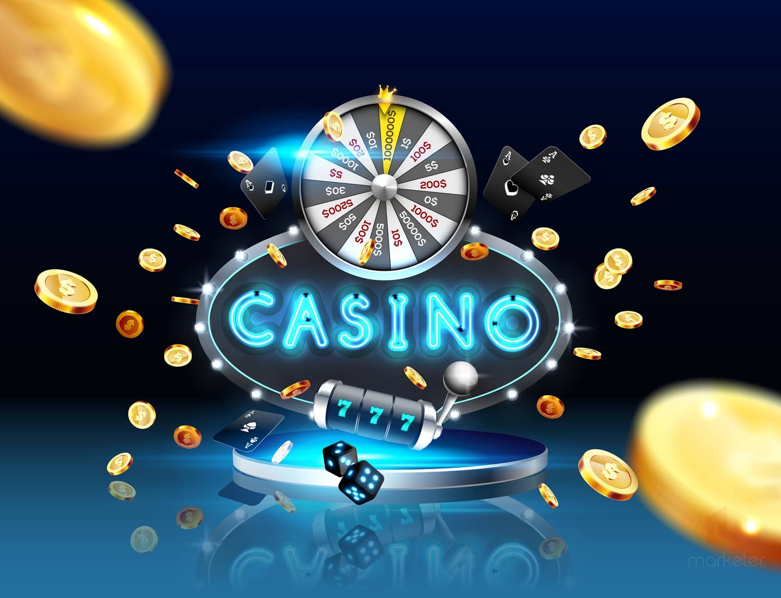 Casino Non AAMS con Prelievo Immediato La Tua Guida Completa