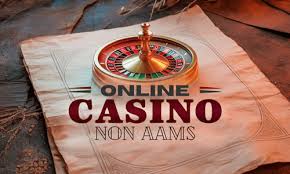 Casino Non AAMS con Prelievo Immediato La Tua Guida Completa