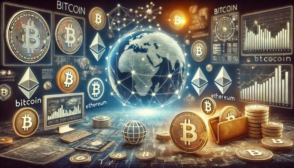 Die Welt von Vertex Trize Innovation in der Spur