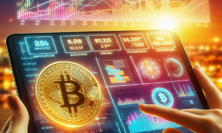 Die Welt von Vertex Trize Innovation in der Spur