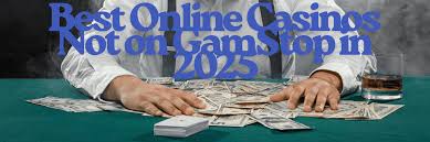 Discover the Best Casino Sites Not on Gamstop 163185689