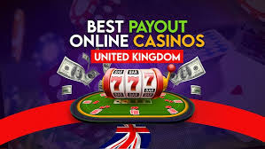 Discover the Best Online Casinos in the UK for an Unforgettable Gaming Experience Discover the Best Online Casinos in the UK for an Unforgettable Gaming Experience