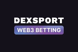 Discover the Future of Sports Betting with DexSport
