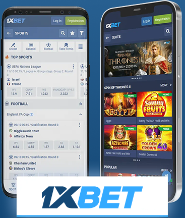 Discover the Thrills of 1xBet Casino in Malaysia -1337396592 Discover the Thrills of 1xBet Casino in Malaysia -1337396592