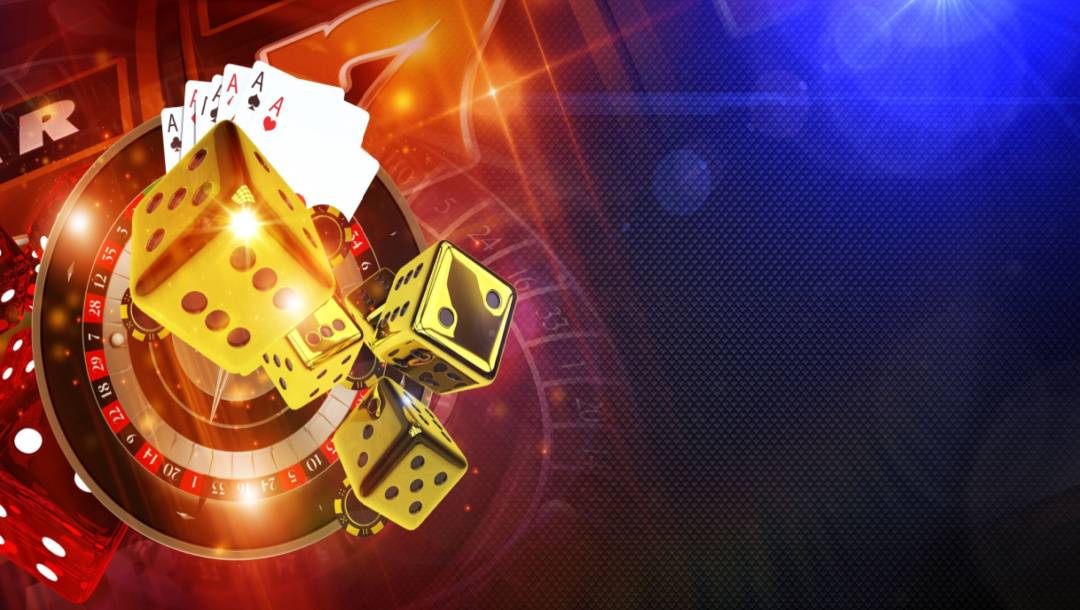 Experience Magic at Golden Genie Online Casino