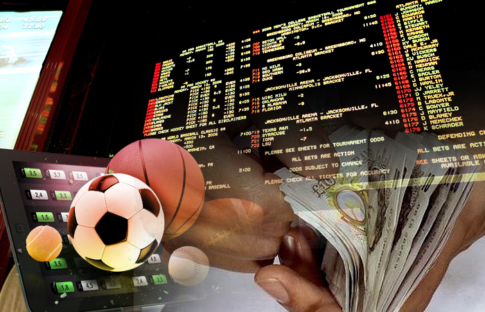 The Ultimate Guide to 1xBet Your Gateway to Online Betting -391681717