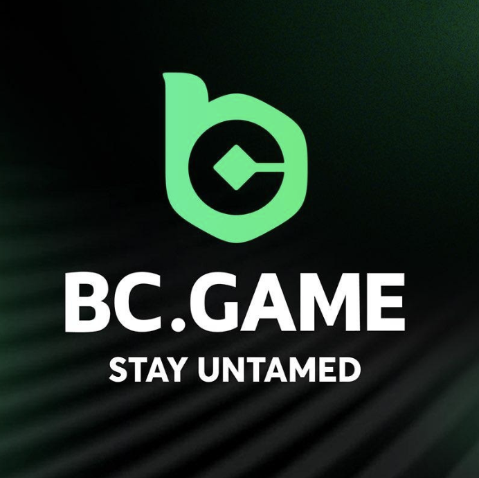 BC Game UAE تجربة азарт فريدة على الإنترنت