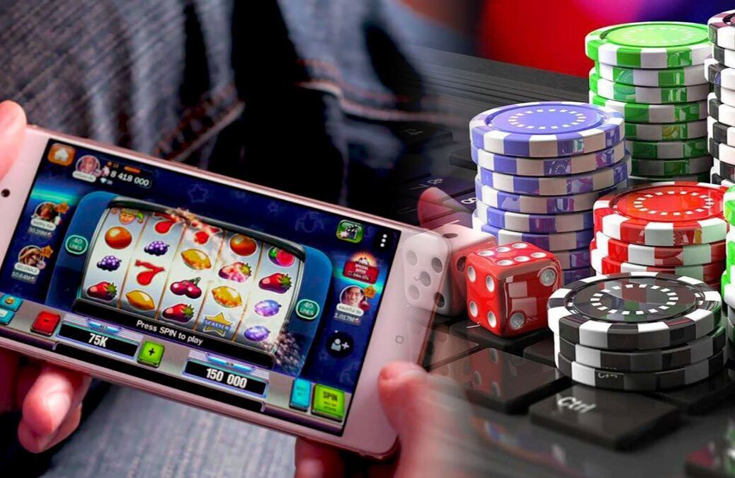 Comprehensive Review of UK Online Casinos Best Picks and Tips Comprehensive Review of UK Online Casinos Best Picks and Tips