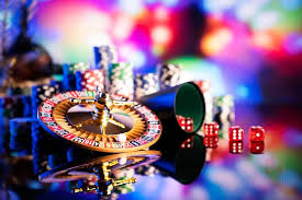 Discover Casino Trino New The Ultimate Gaming Experience